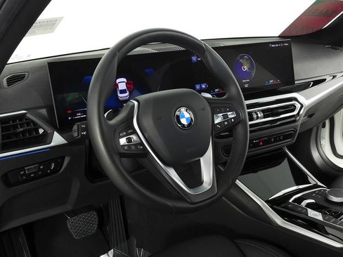 Used 2023 BMW 330i Sedan w/ Driving Assistance Package RWD image 31