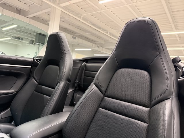 Certified 2023 Porsche 911 Carrera 4S w/ Sport Package AWD/4WD image 29