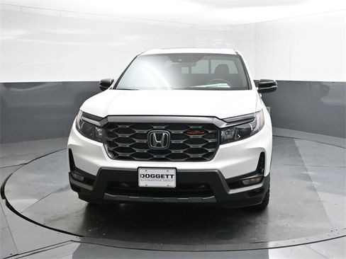New 2025 Honda Ridgeline TrailSport+ image 30