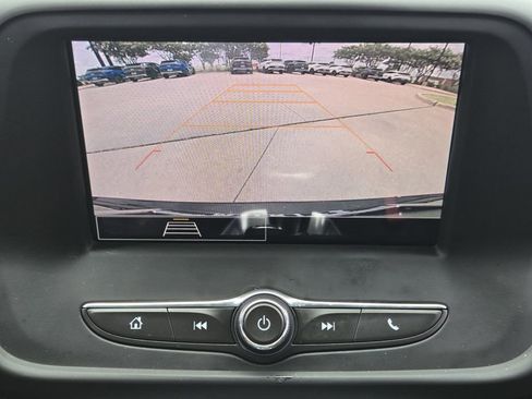 Used 2021 Chevrolet Camaro LT w/ RS Package RWD image 7