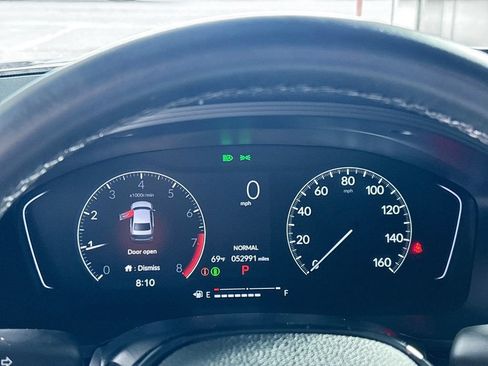 Used 2022 Honda Civic Sport image 14