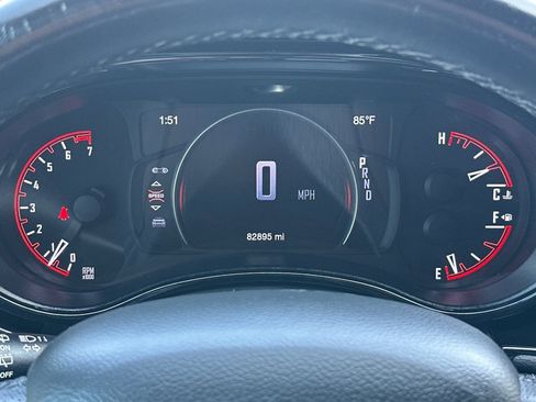 Used 2022 Dodge Durango GT image 25