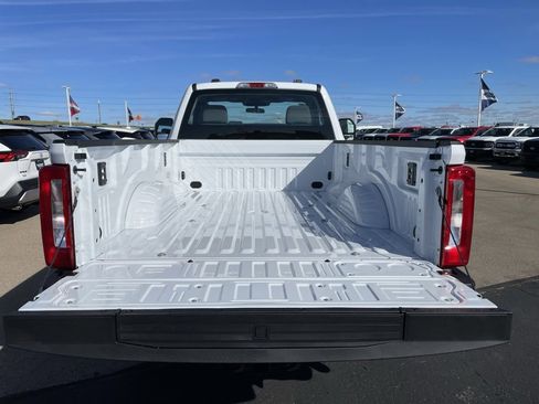 New 2026 Ford F350 XL w/ XL Chrome Package image 32