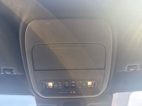 New 2025 Ford Expedition Tremor image 54