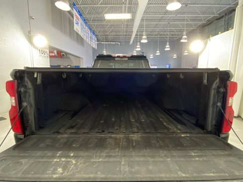 Used 2020 Chevrolet Silverado 3500 High Country w/ Z71 Off-Road Package AWD/4WD image 33