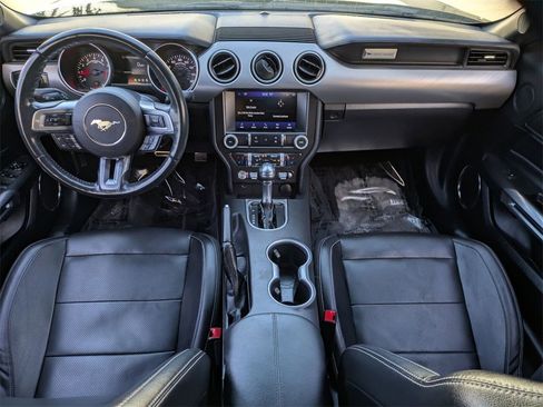 Used 2023 Ford Mustang Premium image 25