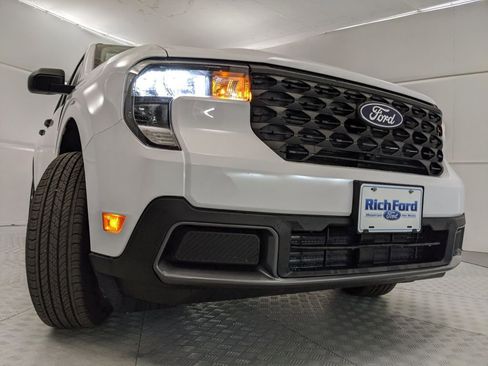 New 2026 Ford Maverick XLT image 28