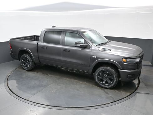 New 2026 RAM 1500 Big Horn image 23