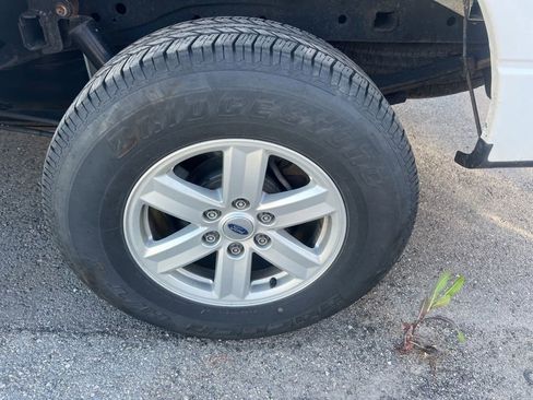 Used 2013 Ford F150 XL w/ PWR Equipment Group AWD/4WD image 13