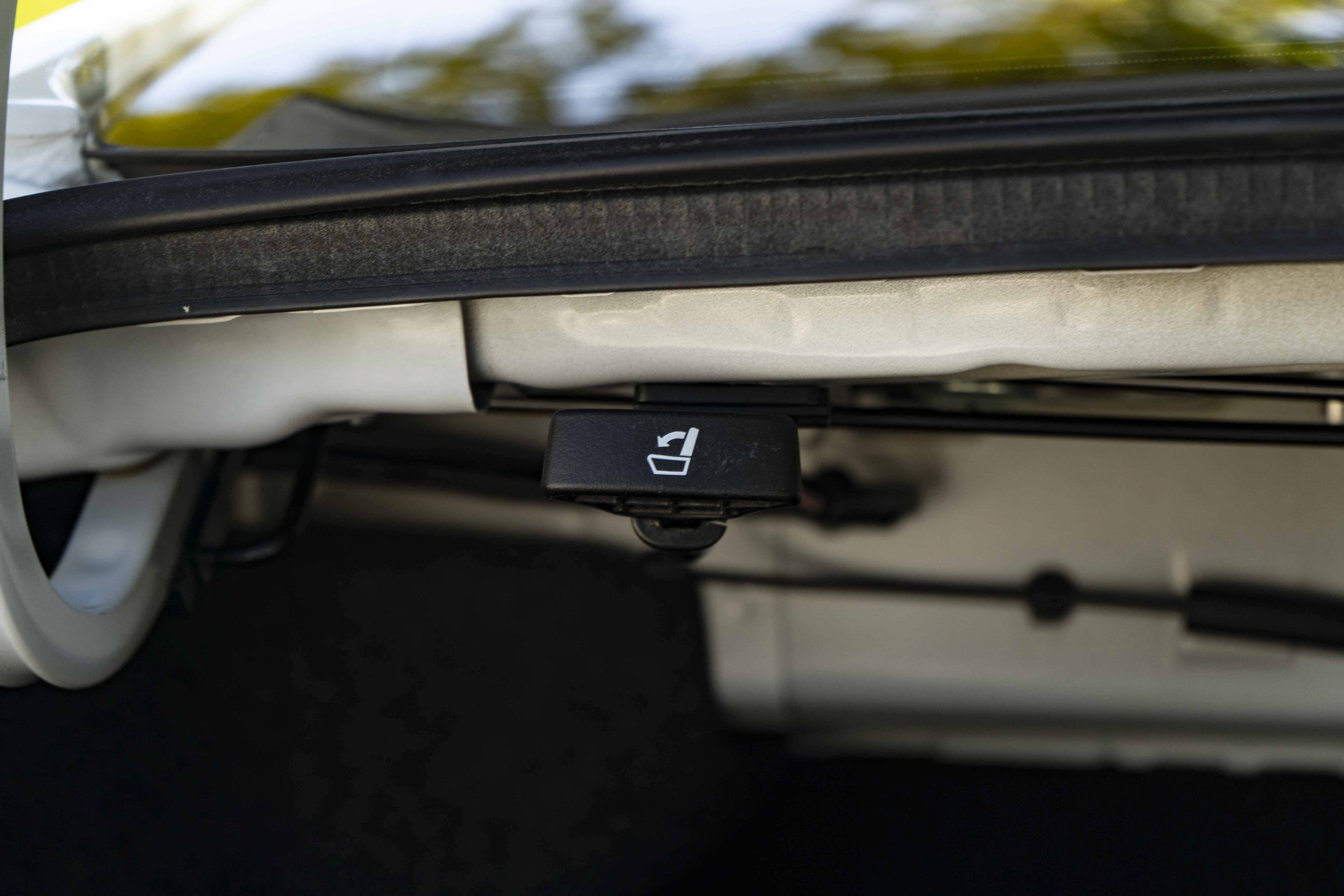 Certified 2020 Honda Civic EX image 39