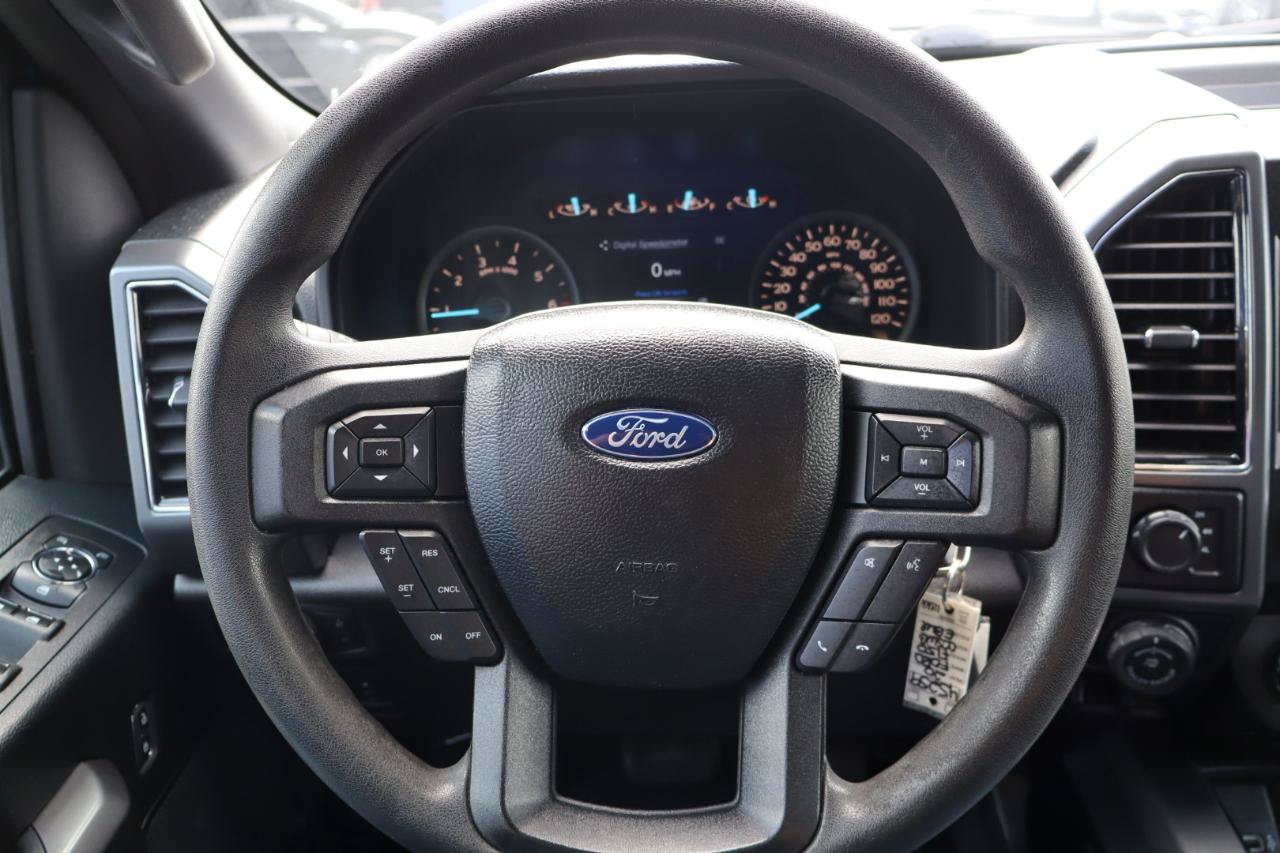 Used 2020 Ford F150 XLT w/ Equipment Group 301A Mid AWD/4WD image 24