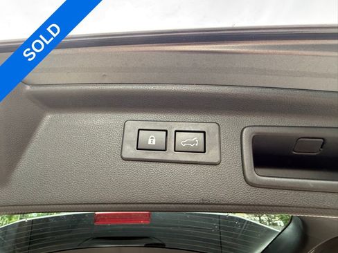 Certified 2023 Subaru Forester Wilderness AWD/4WD image 28