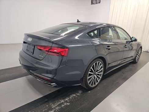 Used 2023 Audi A5 2.0T Premium Plus image 6