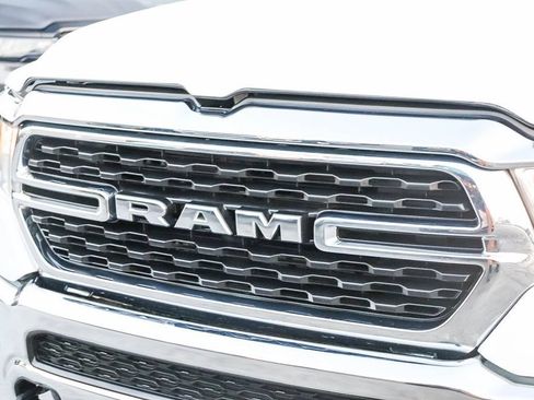 Used 2024 RAM 1500 Big Horn AWD/4WD image 6