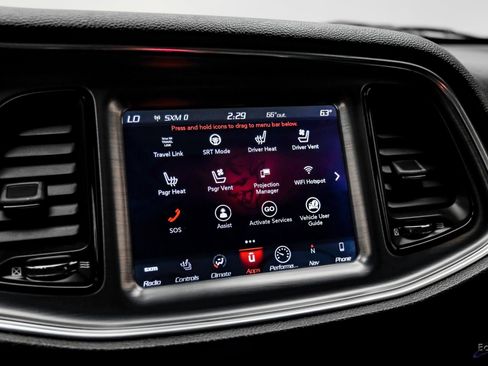 Used 2018 Dodge Challenger SRT Demon image 67