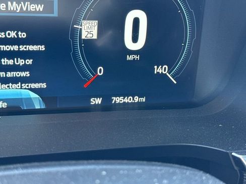 Used 2023 Ford F150 Raptor w/ Raptor 37 Performance Package image 16