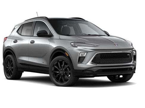 New 2026 Buick Encore GX Sport Touring w/ Black Roof Package image 30