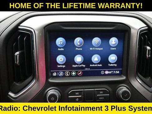 Used 2020 Chevrolet Silverado 2500 LT w/ All Star Edition AWD/4WD image 27