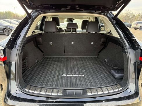 Used 2024 Lexus NX 300h Luxury w/ Mark Levinson and 20 image 29