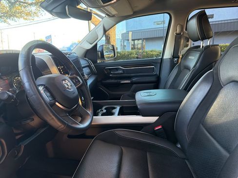 Used 2022 RAM 1500 Laramie image 15