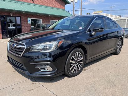 Used 2018 Subaru Legacy 2.5i Premium w/ Eyesight & BSD & Rcta & HBA