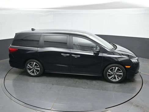 Used 2024 Honda Odyssey Touring image 31