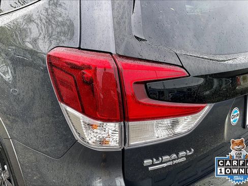 Certified 2023 Subaru Forester Sport AWD/4WD image 29