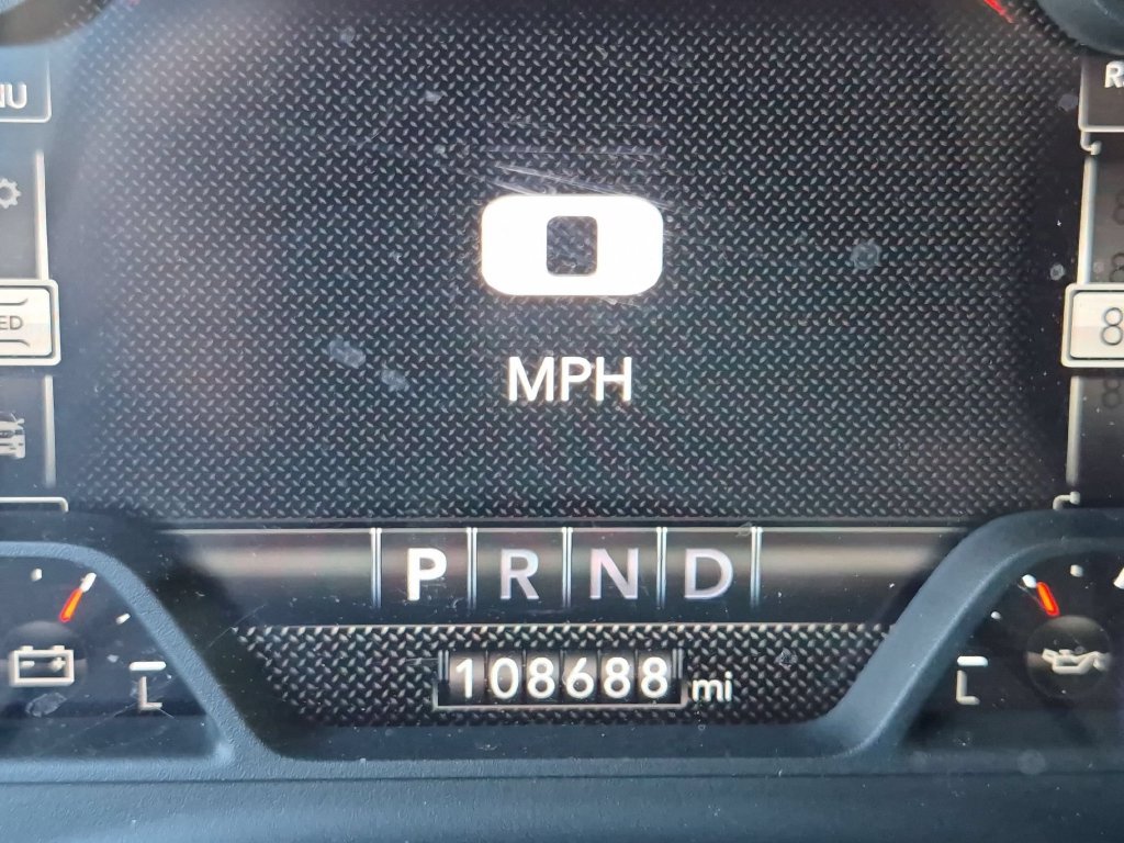 Used 2019 RAM 1500 Rebel w/ Rebel Level 2 Equipment Group AWD/4WD image 8