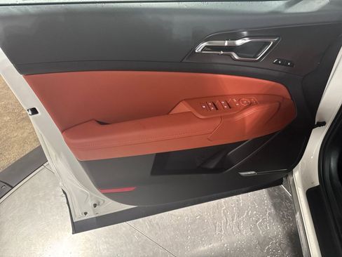 New 2026 Kia Sportage SX Prestige image 25