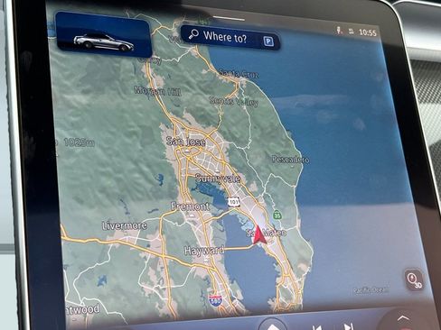 New 2025 Mercedes-Benz CLE 300 4MATIC Cabriolet image 21