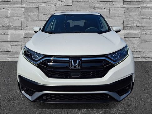 Used 2022 Honda CR-V EX image 3