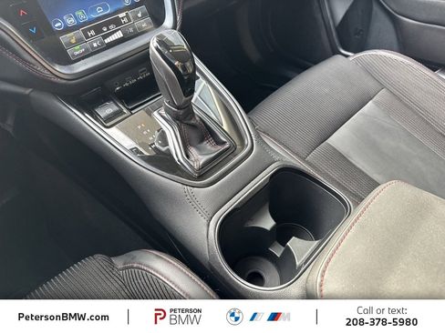 Used 2023 Subaru Legacy Sport image 29