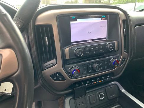 Used 2017 GMC Sierra 1500 Denali w/ Denali Ultimate Package AWD/4WD image 15