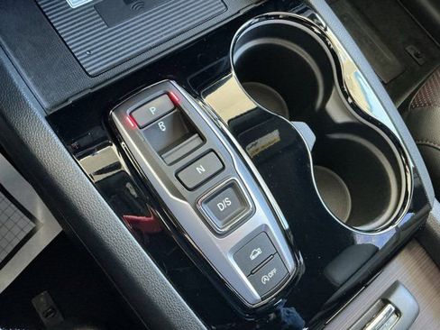 Used 2023 Honda Ridgeline Black Edition image 24