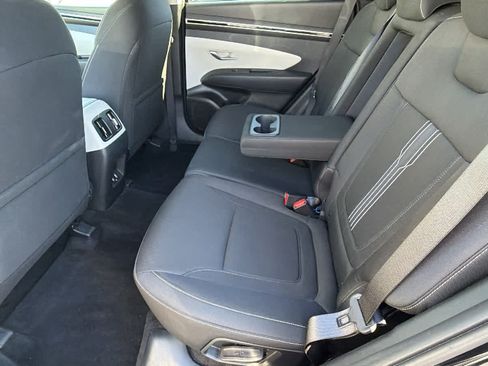 Used 2024 Hyundai Tucson SEL FWD image 24