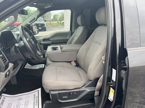 Used 2020 Ford F150 XLT w/ Equipment Group 302A Luxury AWD/4WD image 11