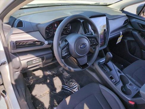 New 2026 Subaru Crosstrek 2.0i Premium image 3