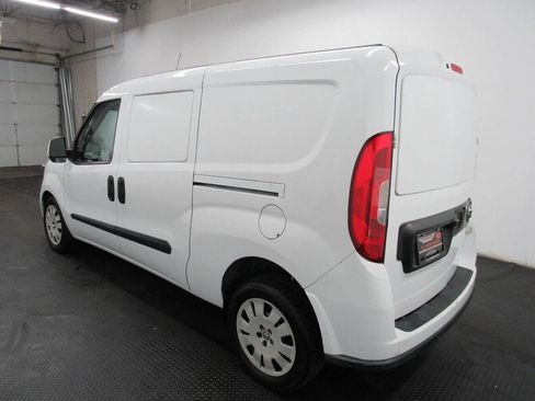 Used 2017 RAM ProMaster City Tradesman SLT w/ Rear Back-up Camera Group image 5
