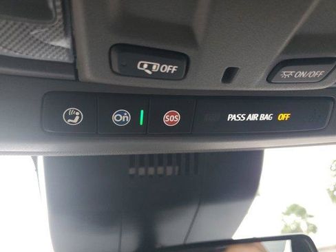 New 2026 Chevrolet Silverado 1500 Custom w/ Rally Edition image 28