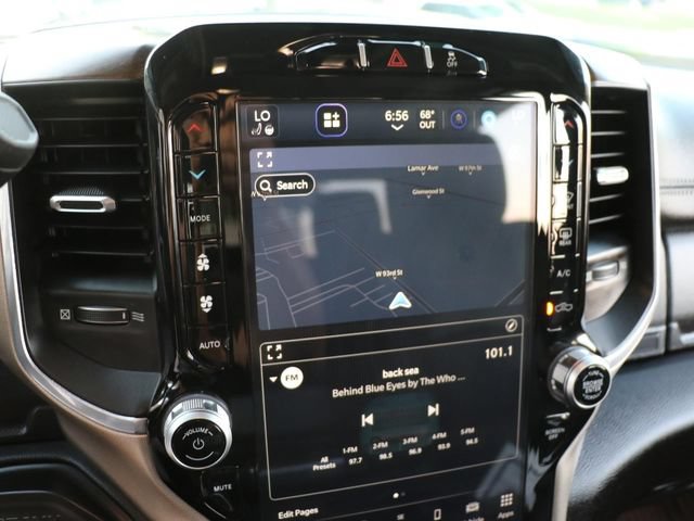 Used 2023 RAM 2500 Laramie AWD/4WD image 24