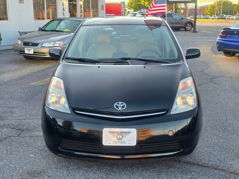Used 2009 Toyota Prius FWD image 2