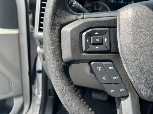 Used 2019 Ford F150 XLT w/ Equipment Group 302A Luxury AWD/4WD image 26