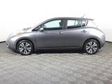 Used 2015 Nissan Leaf SV w/ LED & Quick Charge Package image 2