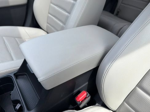 Certified 2024 Honda CR-V EX-L image 14