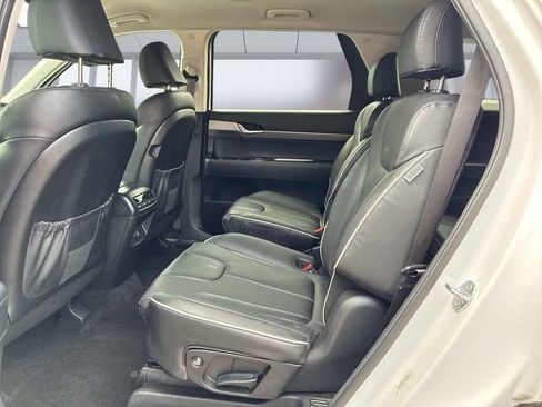 Used 2025 Hyundai Palisade SEL AWD/4WD image 24