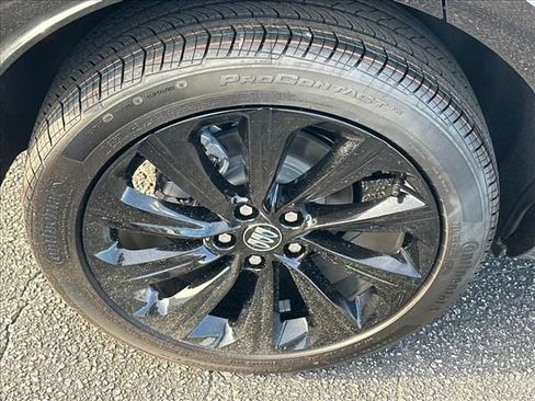 New 2026 Buick Envista Sport Touring w/ Convenience I Package FWD image 16