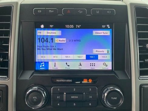 Used 2019 Ford F450 Lariat w/ Lariat Ultimate Package image 21