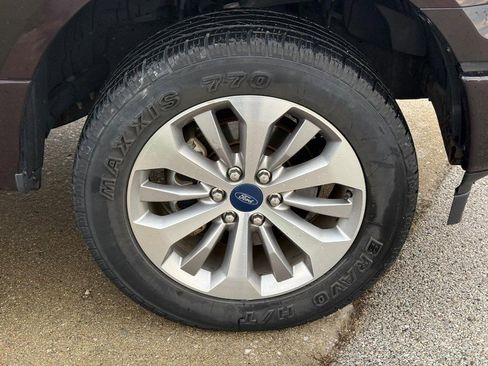 Used 2018 Ford F150 XL w/ Equipment Group 101A Mid image 7