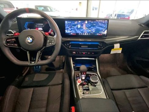 New 2026 BMW M2 w/ Lighting Package image 5