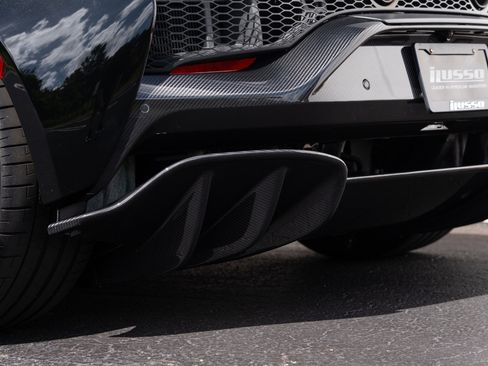 Used 2023 McLaren Artura RWD image 37